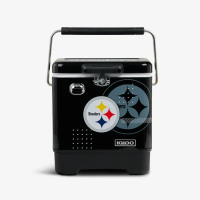 NFL Legacy 20 Qt Cooler