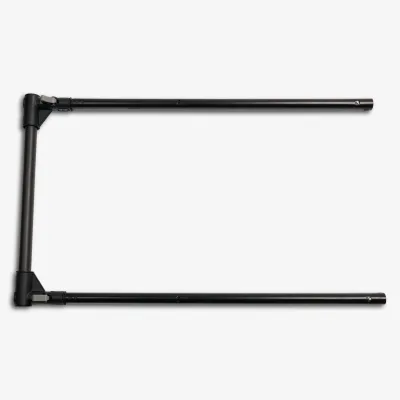 Telescoping Handle for Trailmate Journey