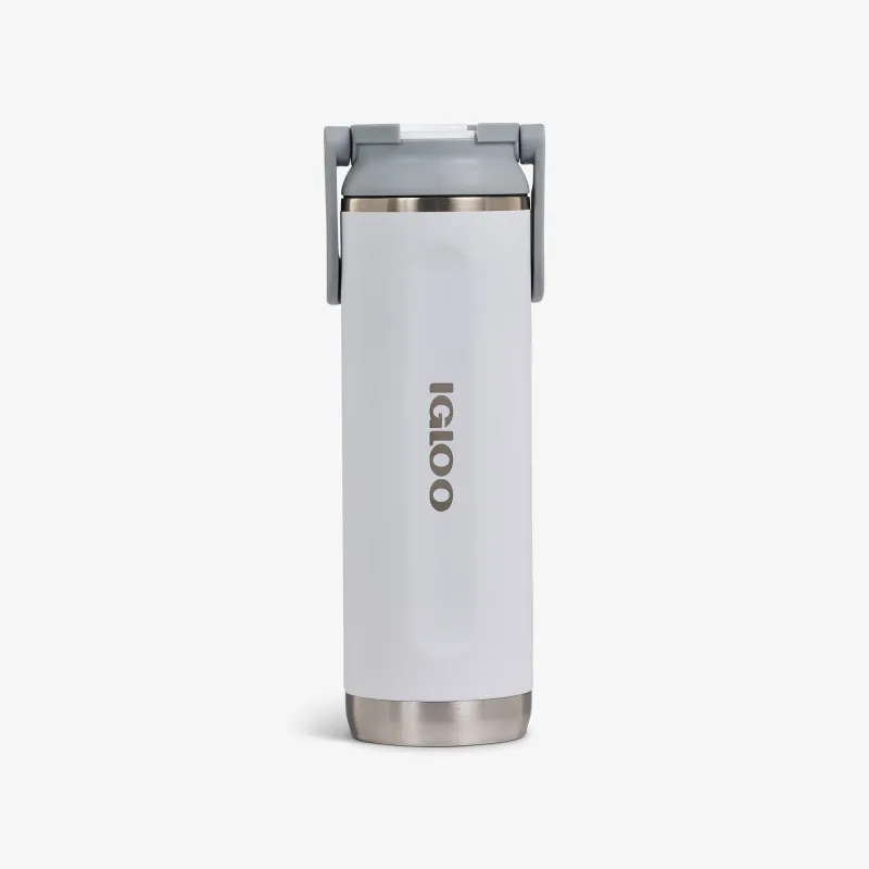 20 Oz Sport Sipper Bottle