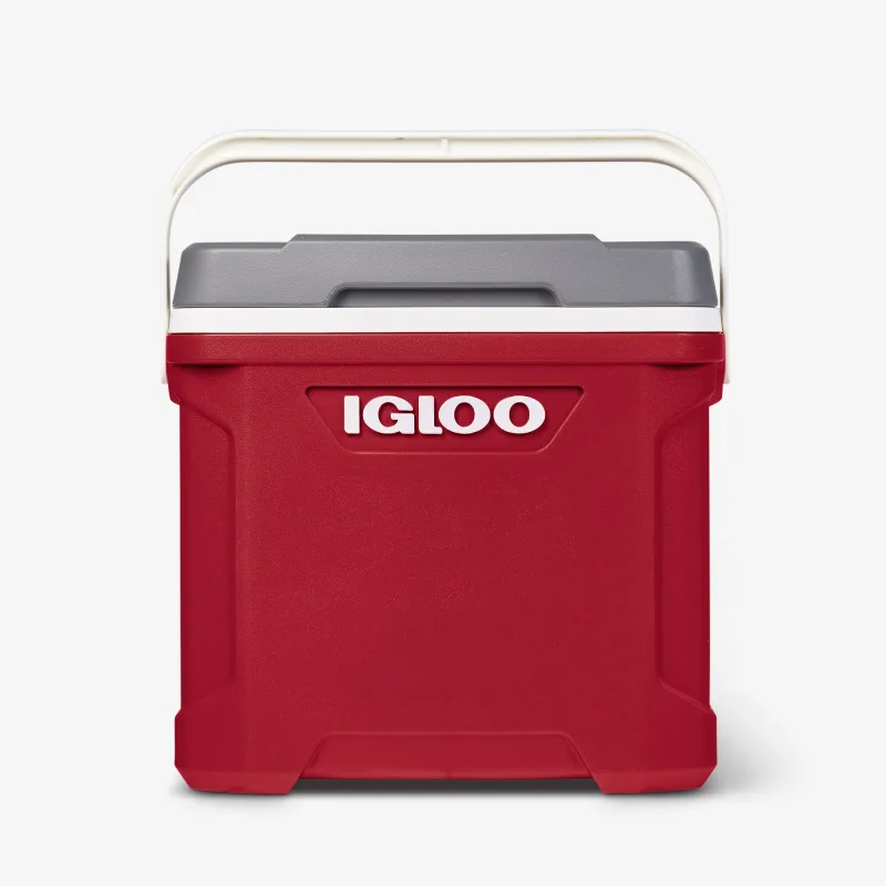 Latitude 30 Qt Cooler