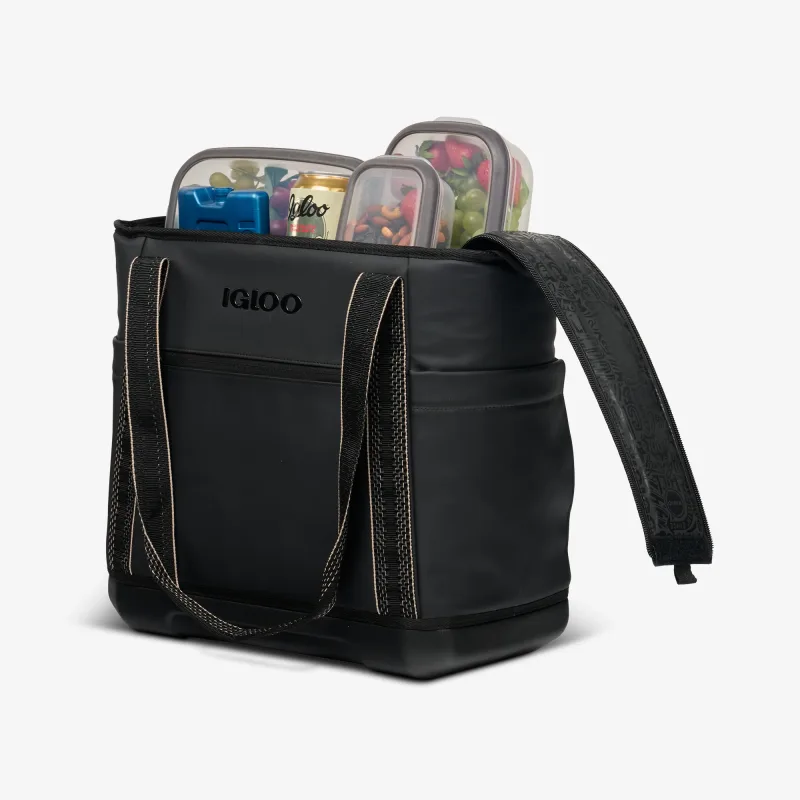 Tag Along Too 36-Can Tote Cooler