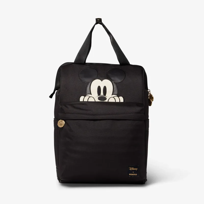 Zaino Mickey Mouse da 24 lattine