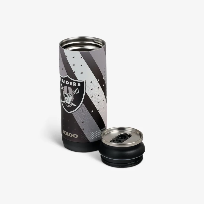 NFL 16 Oz Can