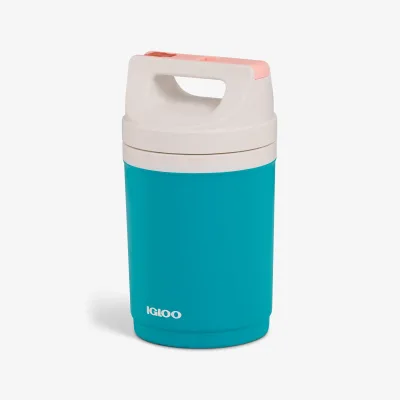 Retro Playmate Half Gallon Jug