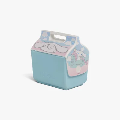 Lodówka Cinnamoroll™ Little Playmate 7 qt