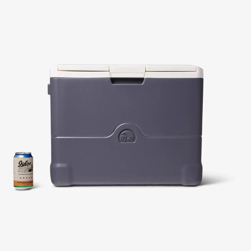 Cooler elettrico portatile senza ghiaccio 40 Qt