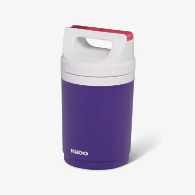 Retro Playmate Half Gallon Jug