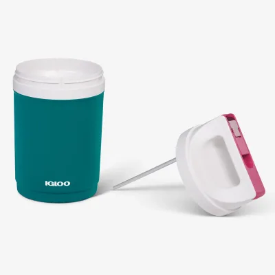 Retro Playmate Half Gallon Jug