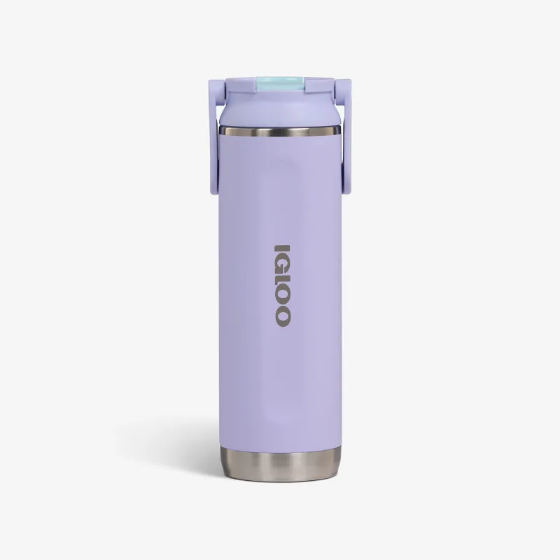 20 Oz Sport Sipper Bottle