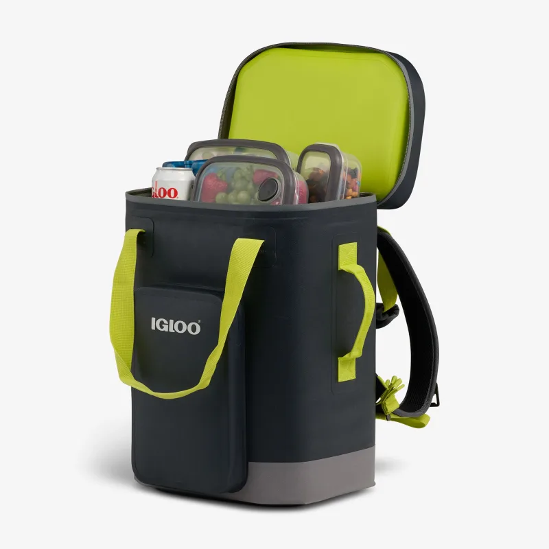 Zaino Trailmate® per 32 lattine