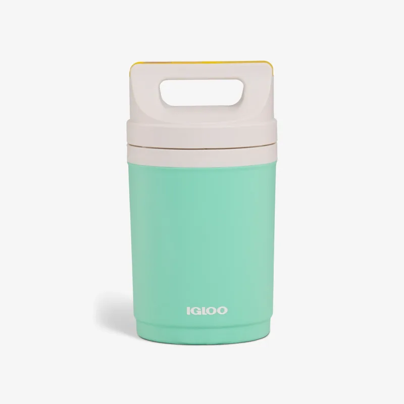 Retro Playmate Half Gallon Jug