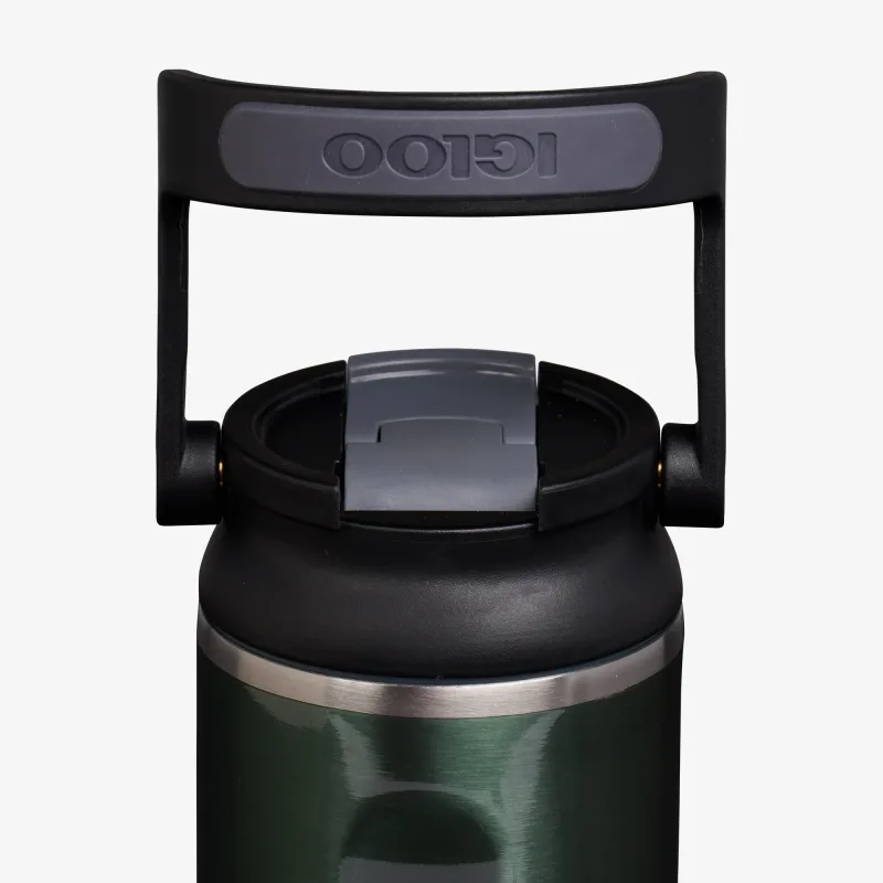 20 Oz Sport Sipper Bottle