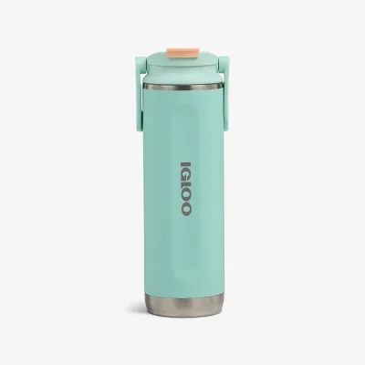 20 Oz Flip ‘n’ Sip Tumbler