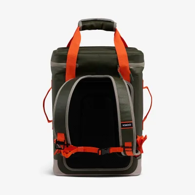 Zaino Trailmate® per 32 lattine