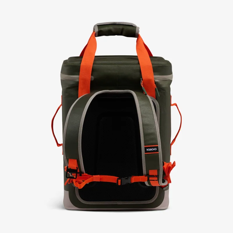 Zaino Trailmate® per 32 lattine