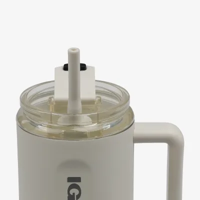Kubek podróżny 32 Oz z ceramiczną powłoką