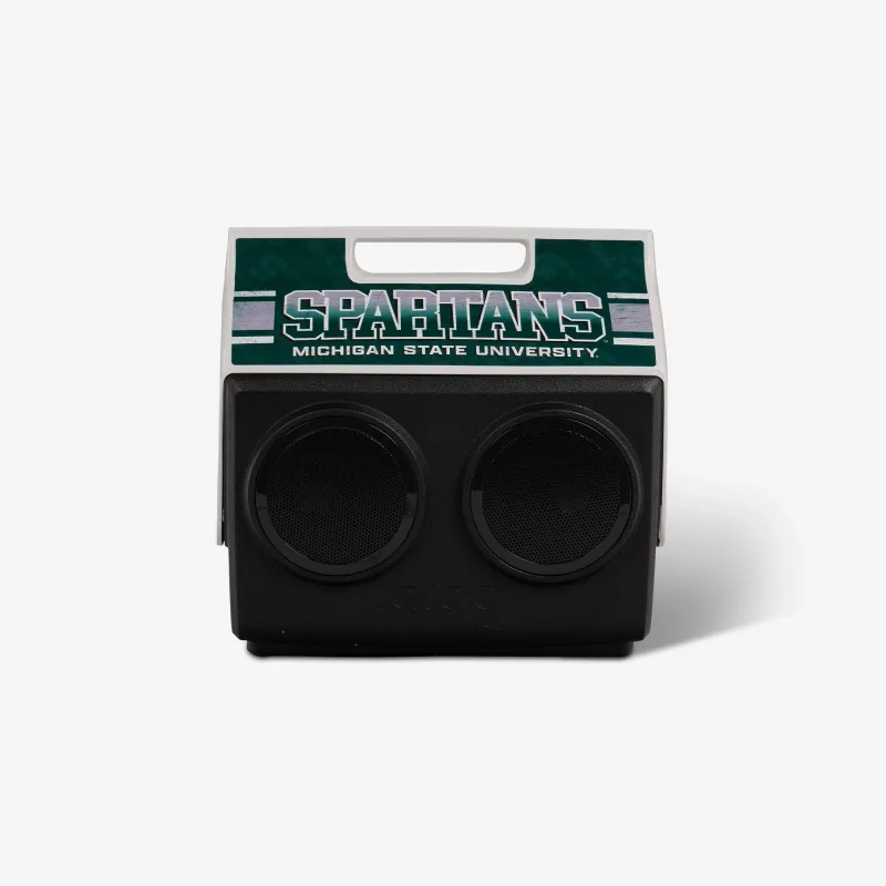 Michigan State University® KoolTunes