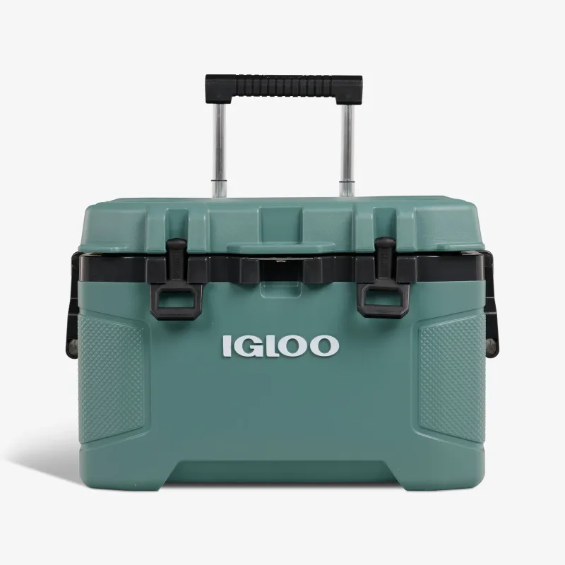 Glacière à roulettes Trailmate® 52 Qt
