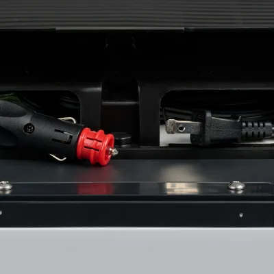 Legacy 42 Thermoelektrische Kühlbox