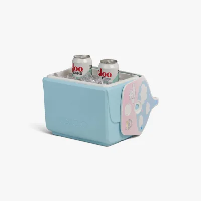 Lodówka Cinnamoroll™ Little Playmate 7 qt
