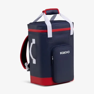 Zaino Trailmate® per 32 lattine