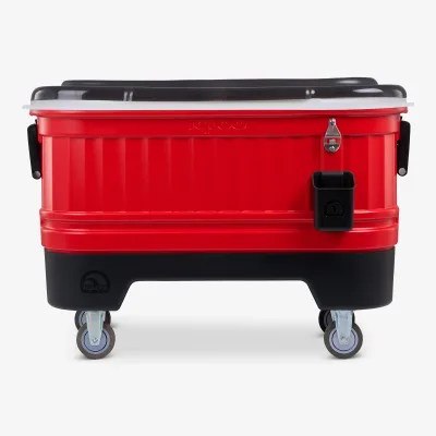 Party Bar 125 Qt Cooler
