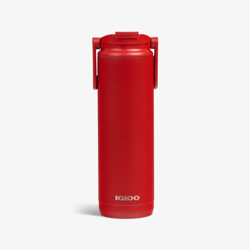 20 Oz Flip ‘n’ Sip Tumbler