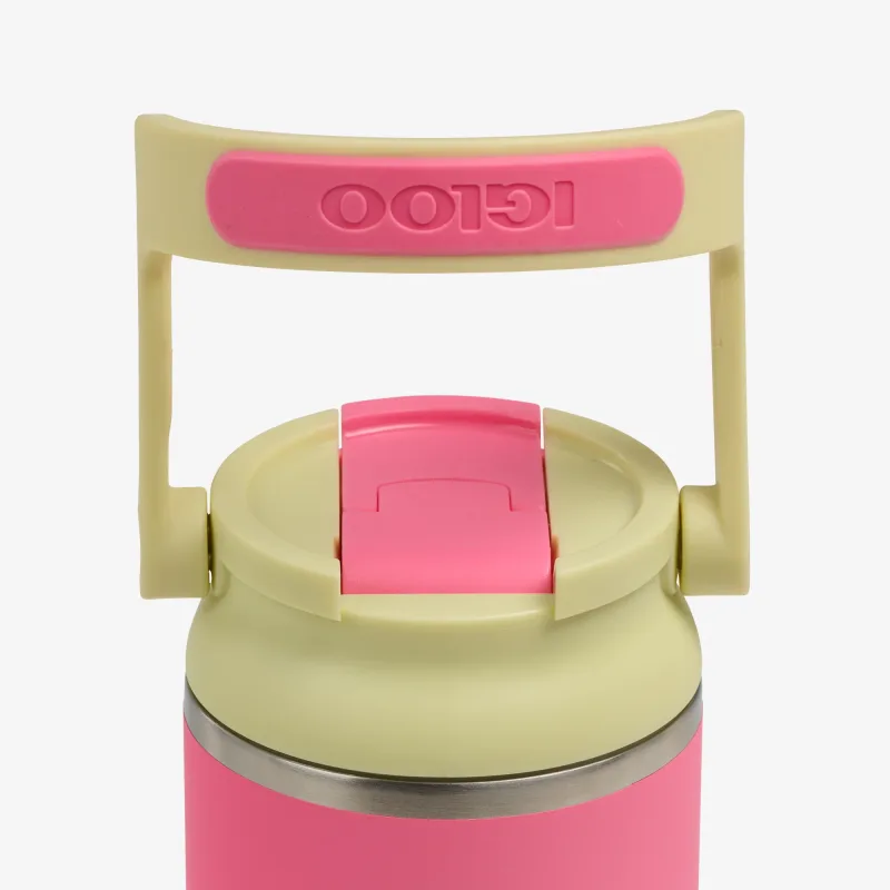 Borraccia sipper Kids Lunch 12 Oz