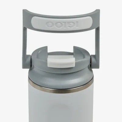 20 Oz Flip ‘n’ Sip Tumbler