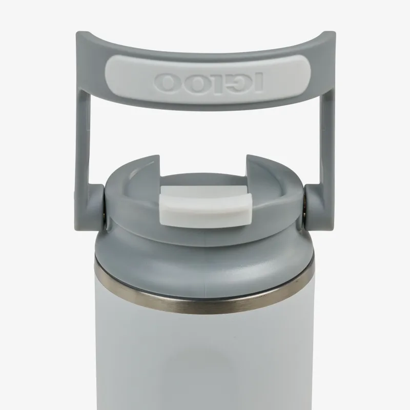 20 Oz Flip ‘n’ Sip Tumbler