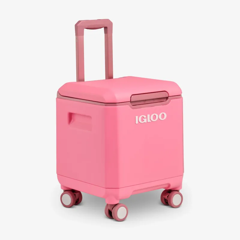 Tag Along Too Spinner Cooler