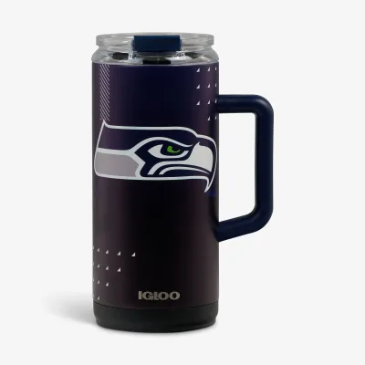NFL 1L Bierkrug