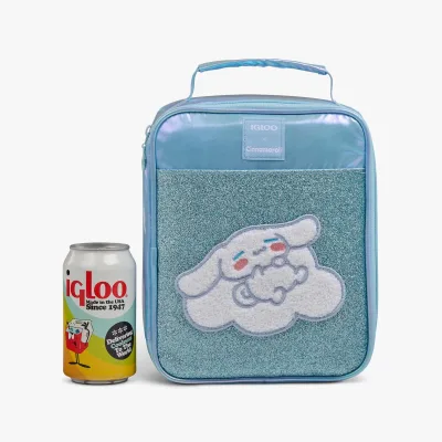Cinnamoroll™ Slim Lunch Cooler Bag