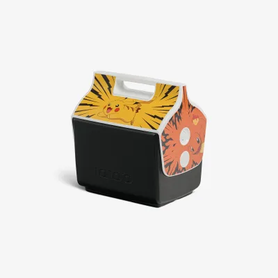 Pokémon Little Playmate 7 Qt Kühltasche