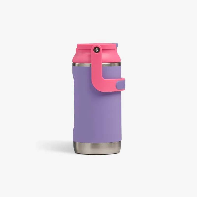Borraccia sipper Kids Lunch 12 Oz