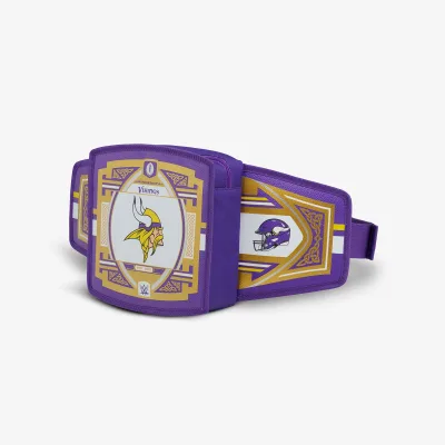 NFL WWE 쿨러 패니 팩