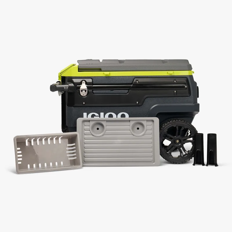 Trailmate® Journey 70 Qt Cooler