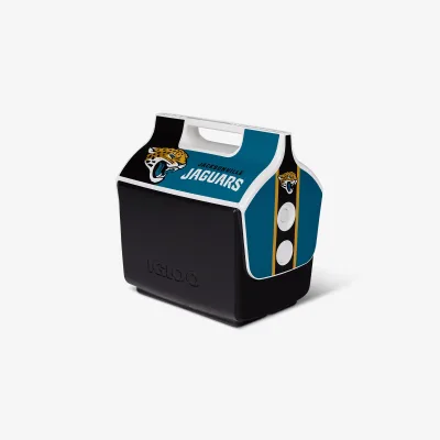 Jacksonville Jaguars Little Playmate 7 Qt Cooler