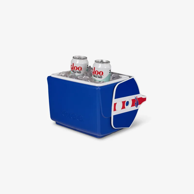 Buffalo Bills Little Playmate 7 Qt Cooler