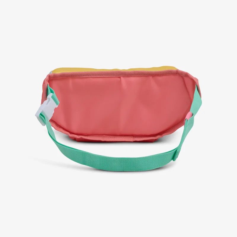 Retro Fanny Pack