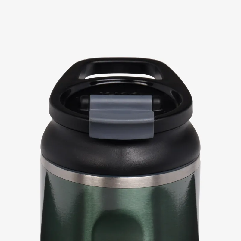 12 Oz Flip ‘n’ Sip Tumbler