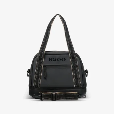 Tag Along Too 12-Can Satchel Cooler