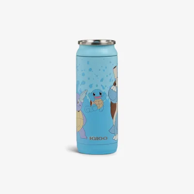 Pokémon 16 oz-burk