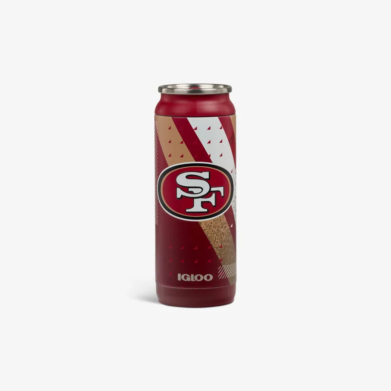 NFL 16 Oz Can