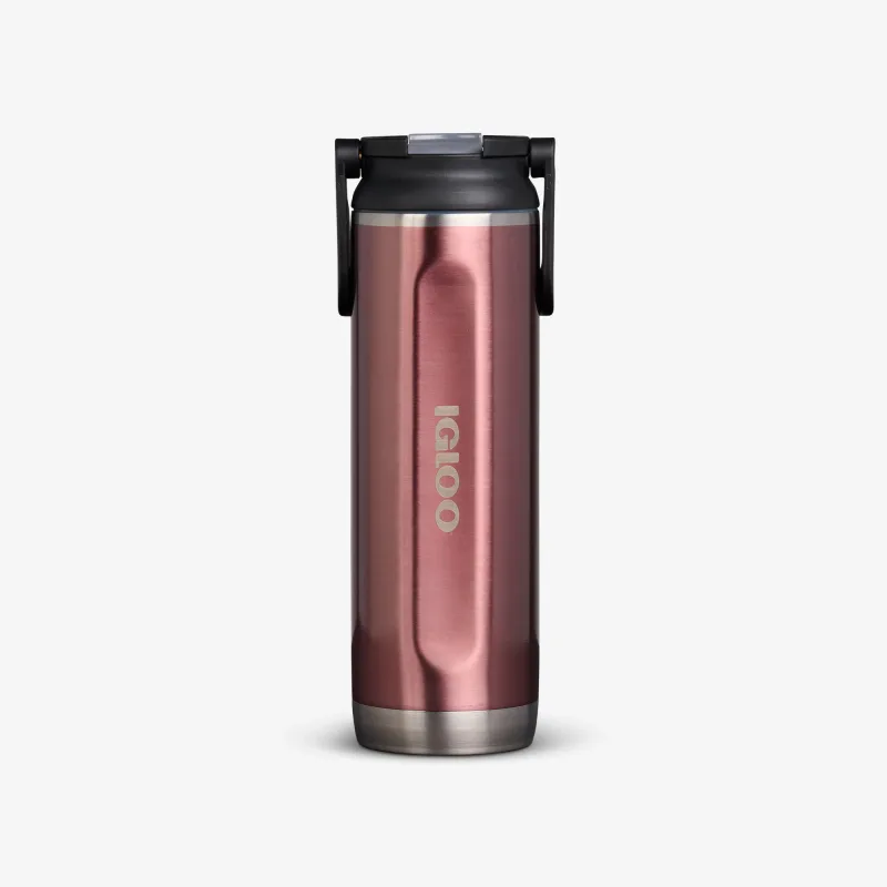 20 Oz Sport Sipper Bottle