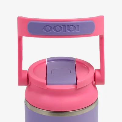 Borraccia sipper Kids Lunch 12 Oz