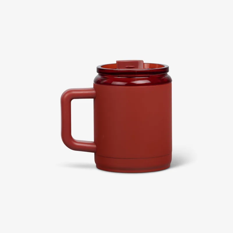 15 Oz 陶瓷內層咖啡杯