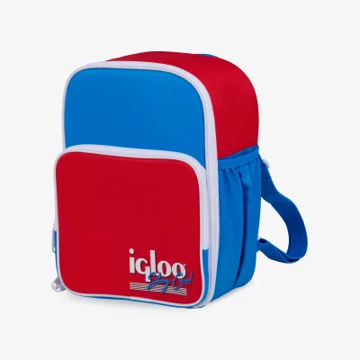 Retro Mini Convertible Backpack