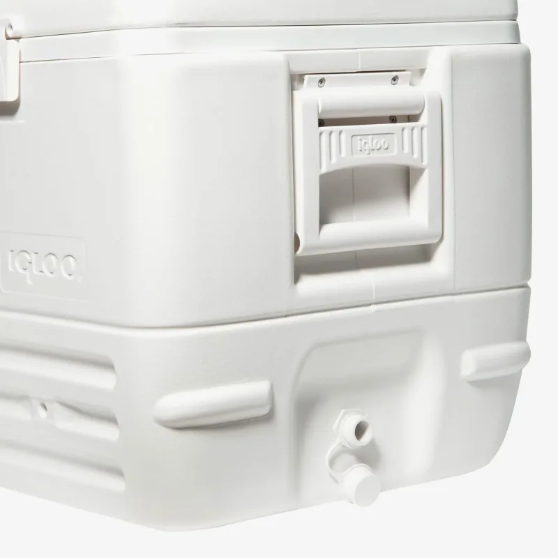 Geleira Quick and Cool 150 Qt