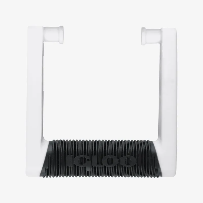 Comfort Grip Swing-Up Handle For 110-165 Qt Coolers